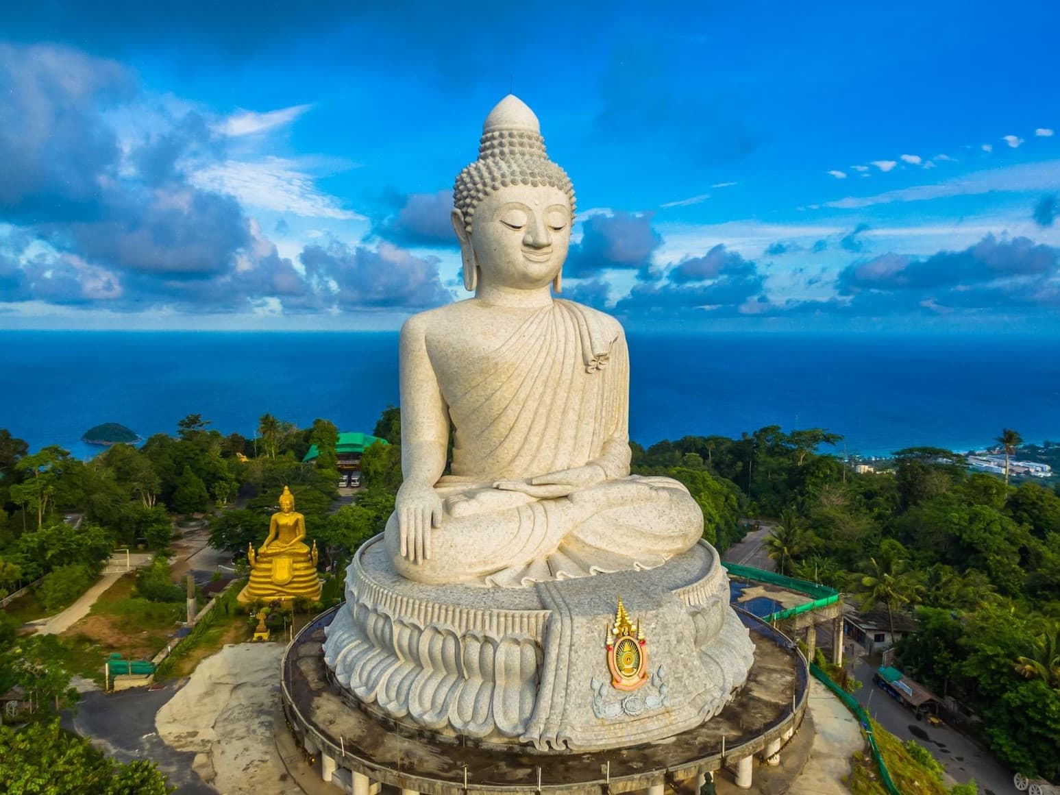 Phuket Private Tour Service