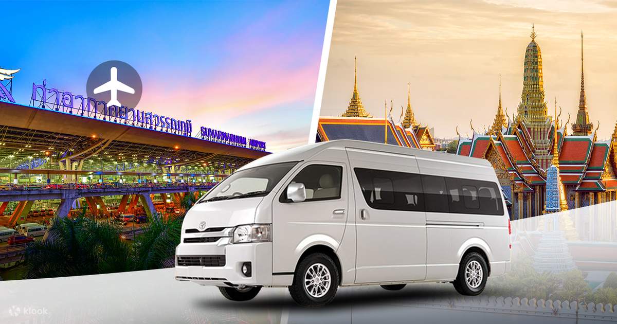 Pick up from The Airport and drop to your hotel in Pattaya