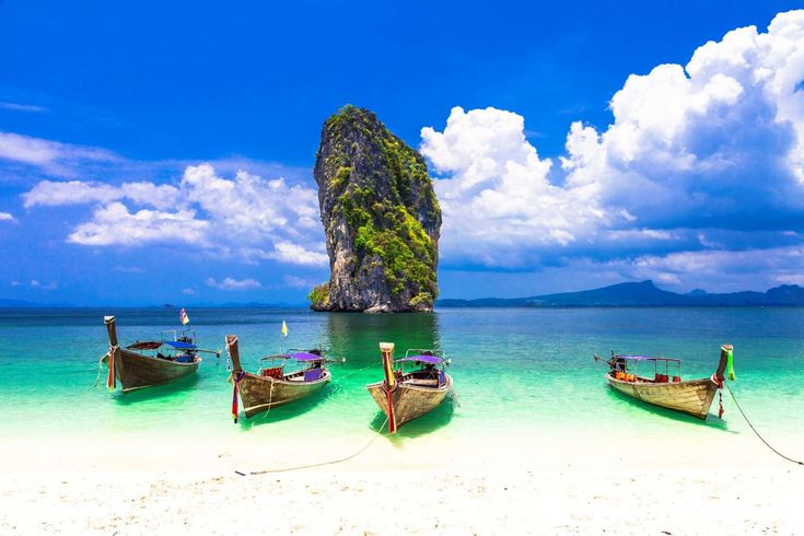 Trip Thai Tour - Thailand's Tour Agency